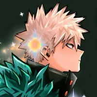Katsuki Bakugou