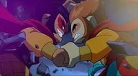Macaque and Wukong
