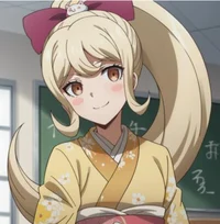 01 Hiyoko Saionji