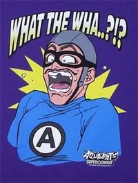 The Aquabats