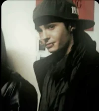 Tom kaulitz 
