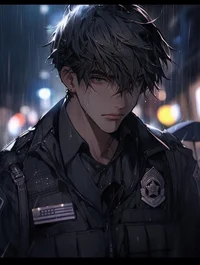 Police officer 