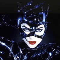 Catwoman