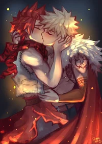 Bakushima 