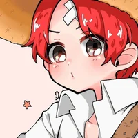 Akagami No Shanks AU