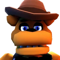 Cowboy Freddy FNTD