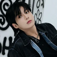 Jungkook criminal