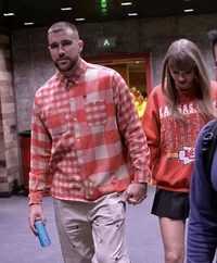 Travis Kelce