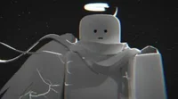 Roblox fallen angel