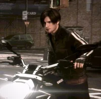 Leon Kennedy