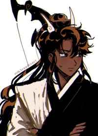 Caramel Arrow Cookie