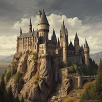 Escape hogwarts 