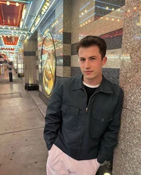 Dylan Minnette