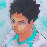 Hajime Iwaizumi