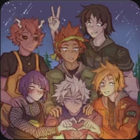 Bakusquad 