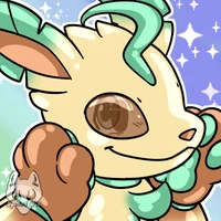 Diapersuit Leafeon