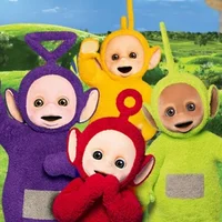 Teletubbies BR RP
