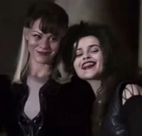 Prof Bella and Cissa