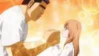 Takeo and Yamato