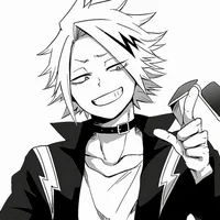 Denki Kaminari