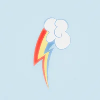 011 Rainbow Dash