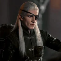 Aemond Targaryen 