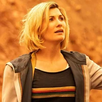 Thirteenth Doctor