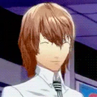 Goro Akechi