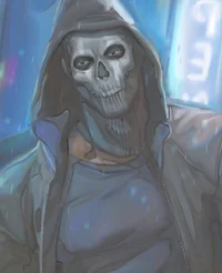 Ghost