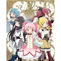 Madoka Magica RPG