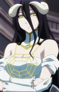 Giant Albedo