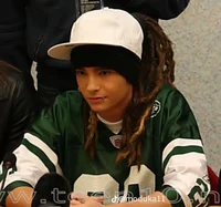 Tom Kaulitz 