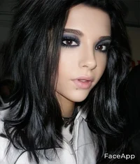 Bill kaulitz 