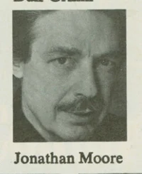 Jonathan Moore 