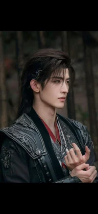 Cui Licheng