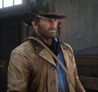 Arthur Morgan
