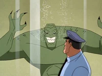 Killer Croc 