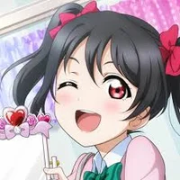 Nico Yazawa 