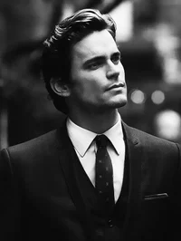 Matt Bomer