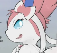Stella The Sylveon