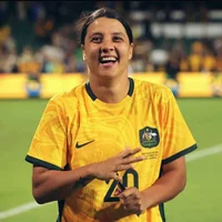 Sam Kerr