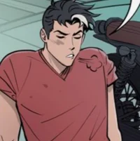 Jason todd