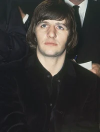 Ringo Starr