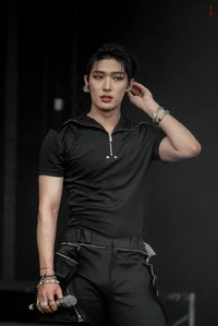 Song Mingi 