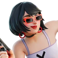 Evie - Fortnite