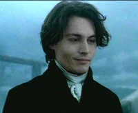 Ichabod Crane