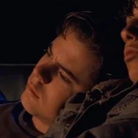 Ponyboy Curtis