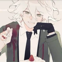 nagito komaeda