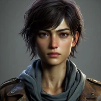 442 - Rina Armstrong