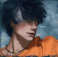 Percy Jackson 